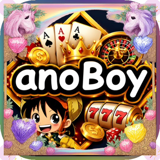 anoboy — mitra unggulan